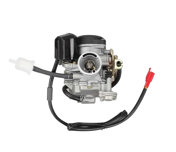 SCOOTER 80CC KARBÜRATÖR